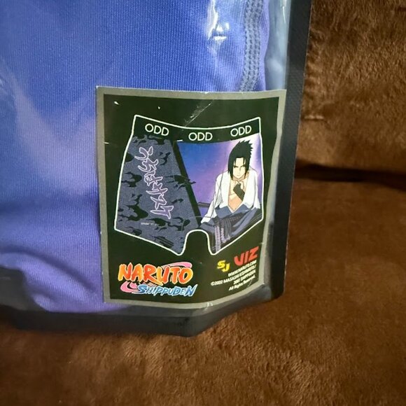 ODD Men's Boxer Brief Performance 1 Pack - Picture 3 of 4